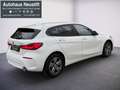 BMW 118 118 d Advantage Aut. *Xenon* Assist.* Weiß - thumbnail 3