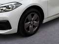 BMW 118 118 d Advantage Aut. *Xenon* Assist.* Weiß - thumbnail 6