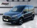 Ford Transit Connect Kasten Active Grau - thumbnail 1