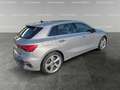 Audi A3 A3 SPB 30 TDI S tronic Business Advanced Argento - thumbnail 4