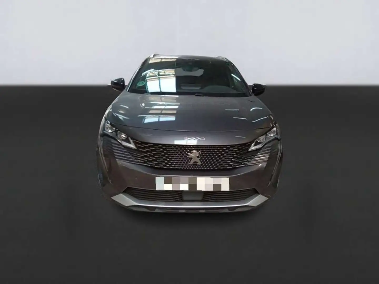 Peugeot 3008 1.5 BlueHDi 96kW S&S GT EAT8 Gris - 1