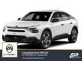 Citroen C4 E e electrico 100kW 50kWh Shine Blanc - thumbnail 1