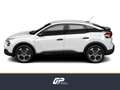 Citroen C4 E e electrico 100kW 50kWh Shine Blanc - thumbnail 2
