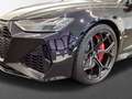 Audi RS6 Avant performance Laserlicht B & O Panorama Nachts Siyah - thumbnail 4
