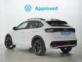 Volkswagen Taigo 1.0 TSI R-Line DSG 85kW Blanco - thumbnail 2