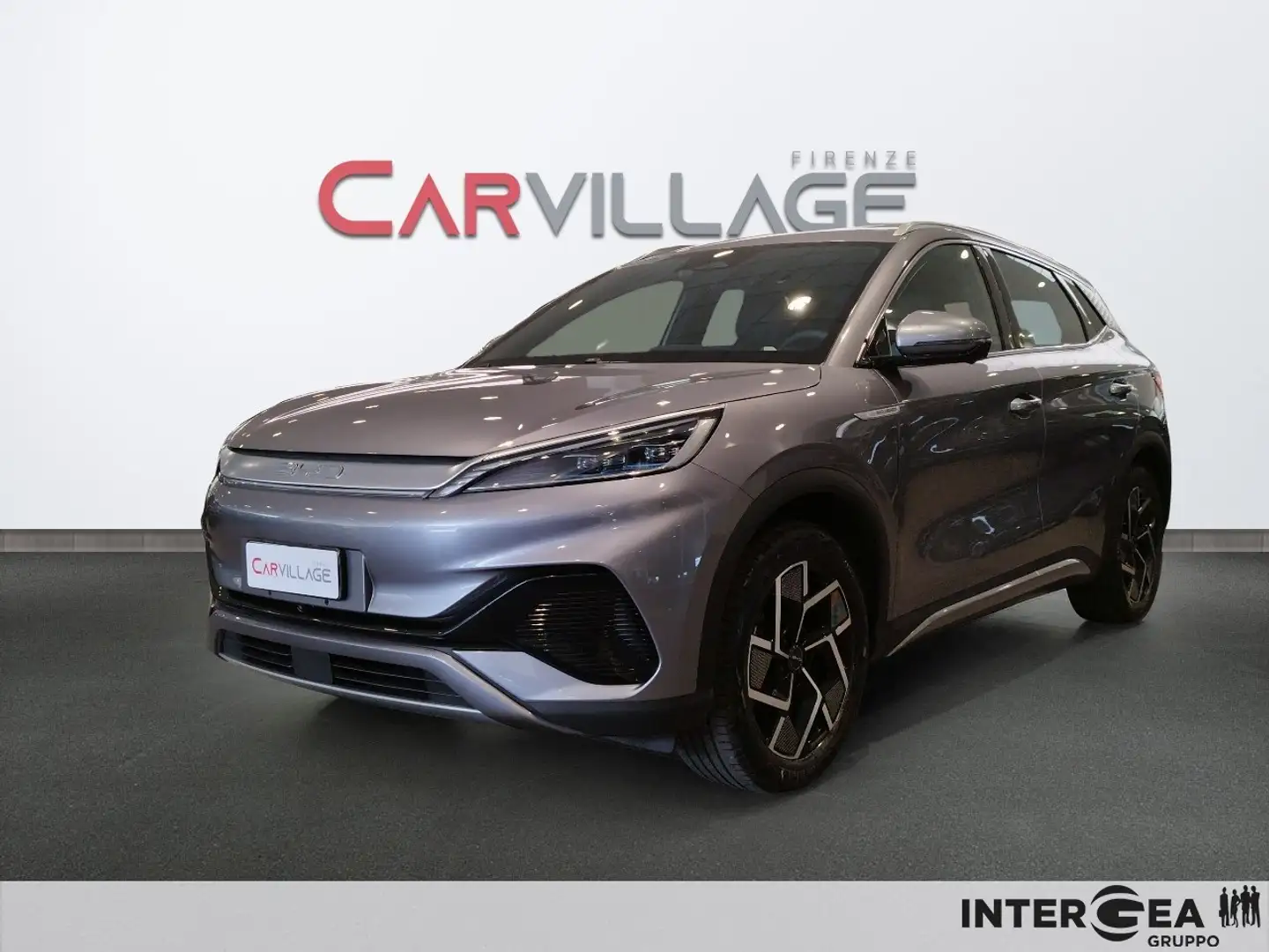 BYD Atto 3 60,48 kWh  Design Grigio - 1