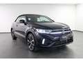 Volkswagen T-Roc Cabriolet 1.5 TSI R-Line "Black Style" Schwarz - thumbnail 4