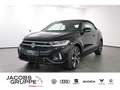 Volkswagen T-Roc Cabriolet 1.5 TSI R-Line "Black Style" Schwarz - thumbnail 1