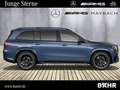 Mercedes-Benz GLS 450 GLS 450 d 4M AMG+Night/Pano/AHK/Airmatic/LMR23" Blau - thumbnail 8