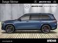 Mercedes-Benz GLS 450 GLS 450 d 4M AMG+Night/Pano/AHK/Airmatic/LMR23" Blau - thumbnail 3