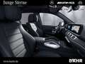 Mercedes-Benz GLS 450 GLS 450 d 4M AMG+Night/Pano/AHK/Airmatic/LMR23" Blau - thumbnail 4