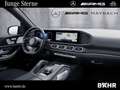 Mercedes-Benz GLS 450 GLS 450 d 4M AMG+Night/Pano/AHK/Airmatic/LMR23" Bleu - thumbnail 10