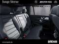 Mercedes-Benz GLS 450 GLS 450 d 4M AMG+Night/Pano/AHK/Airmatic/LMR23" Bleu - thumbnail 9