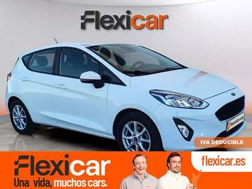 1.0 EcoBoost S/S Trend 100