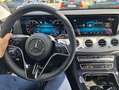 Mercedes-Benz E 200 GARANTIE BIS 400.000KM!! Finanz. möglich! Schwarz - thumbnail 5