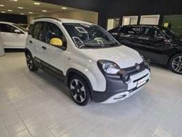 Pandina Cross 1.0 firefly hybrid