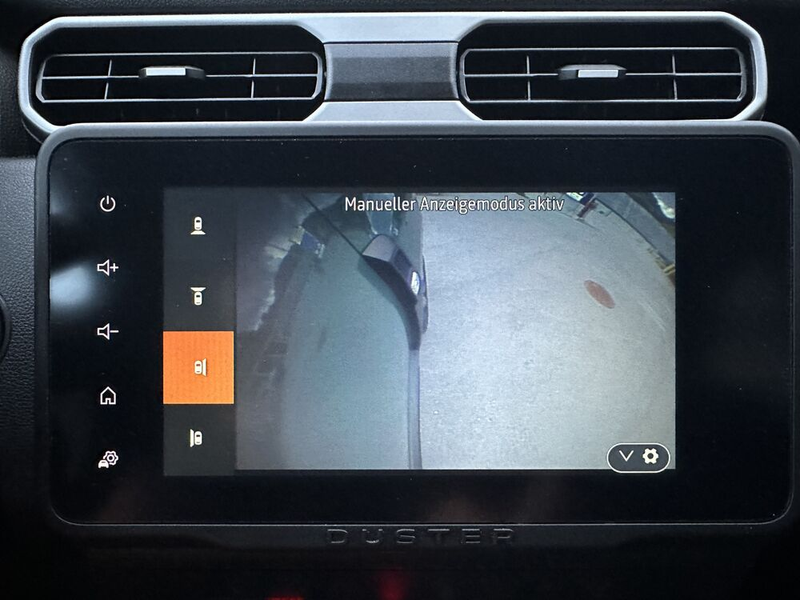Dacia Duster Journey+ 4WD dCi 115 Anhängerkupplung — photo 15