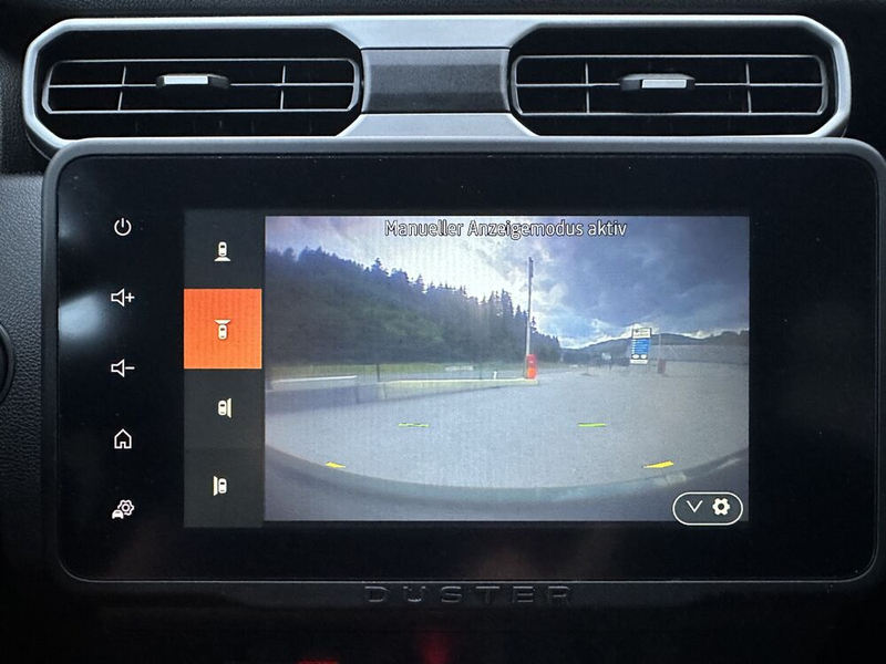 Dacia Duster Journey+ 4WD dCi 115 Anhängerkupplung — photo 14