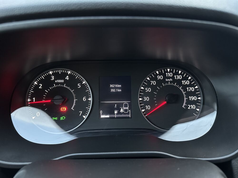 Dacia Duster Journey+ 4WD dCi 115 Anhängerkupplung — photo 9