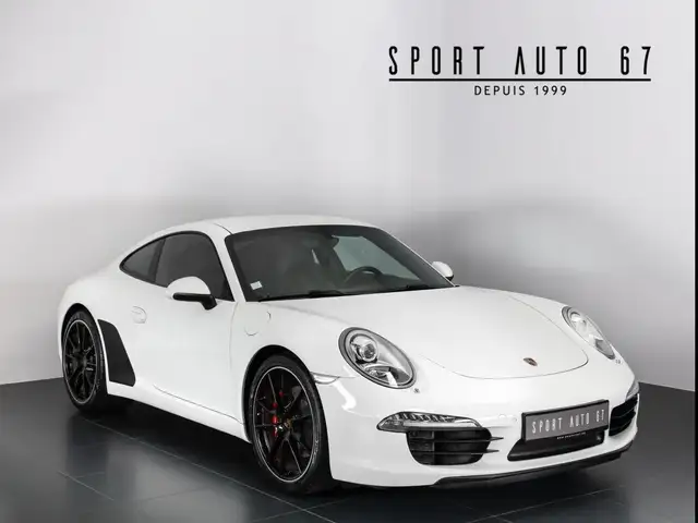 Porsche 991 991 CARRERA S Flat 6 3.8L