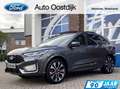 Ford Kuga 2.5 PHEV ST-Line X 243PK €11.000,- Voorraadvoordee Gris - thumbnail 1