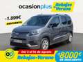 Toyota Proace Family L2 1.5D 7pl. Active Aut. Gris - thumbnail 1