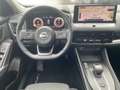 Nissan Qashqai DIG-T 1.3 XTronic N-Connecta Winterpaket Navi FLA Black - thumbnail 11