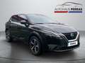 Nissan Qashqai DIG-T 1.3 XTronic N-Connecta Winterpaket Navi FLA Black - thumbnail 6