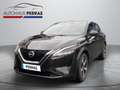 Nissan Qashqai DIG-T 1.3 XTronic N-Connecta Winterpaket Navi FLA Black - thumbnail 2