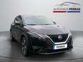 Nissan Qashqai DIG-T 1.3 XTronic N-Connecta Winterpaket Navi FLA Black - thumbnail 7