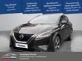 Nissan Qashqai DIG-T 1.3 XTronic N-Connecta Winterpaket Navi FLA Black - thumbnail 1