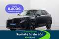 Peugeot 3008 Hybrid 136 Allure eDCS6 Noir - thumbnail 1