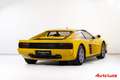 Ferrari Testarossa Monodado | Italiana | 2 prop | Targhe originali Jaune - thumbnail 4