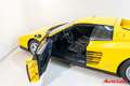 Ferrari Testarossa Monodado | Italiana | 2 prop | Targhe originali Jaune - thumbnail 8