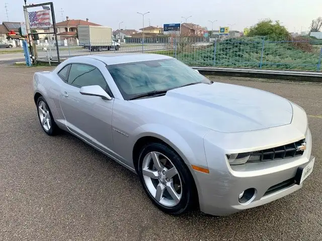 Chevrolet Camaro COUPE' 2 LT 3.6 V6 AUT.