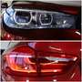 BMW X6 xDrive35i/360*/HUD/TOTW/4xSHZ/SBD/4-Zone/R21 Червоний - thumbnail 7
