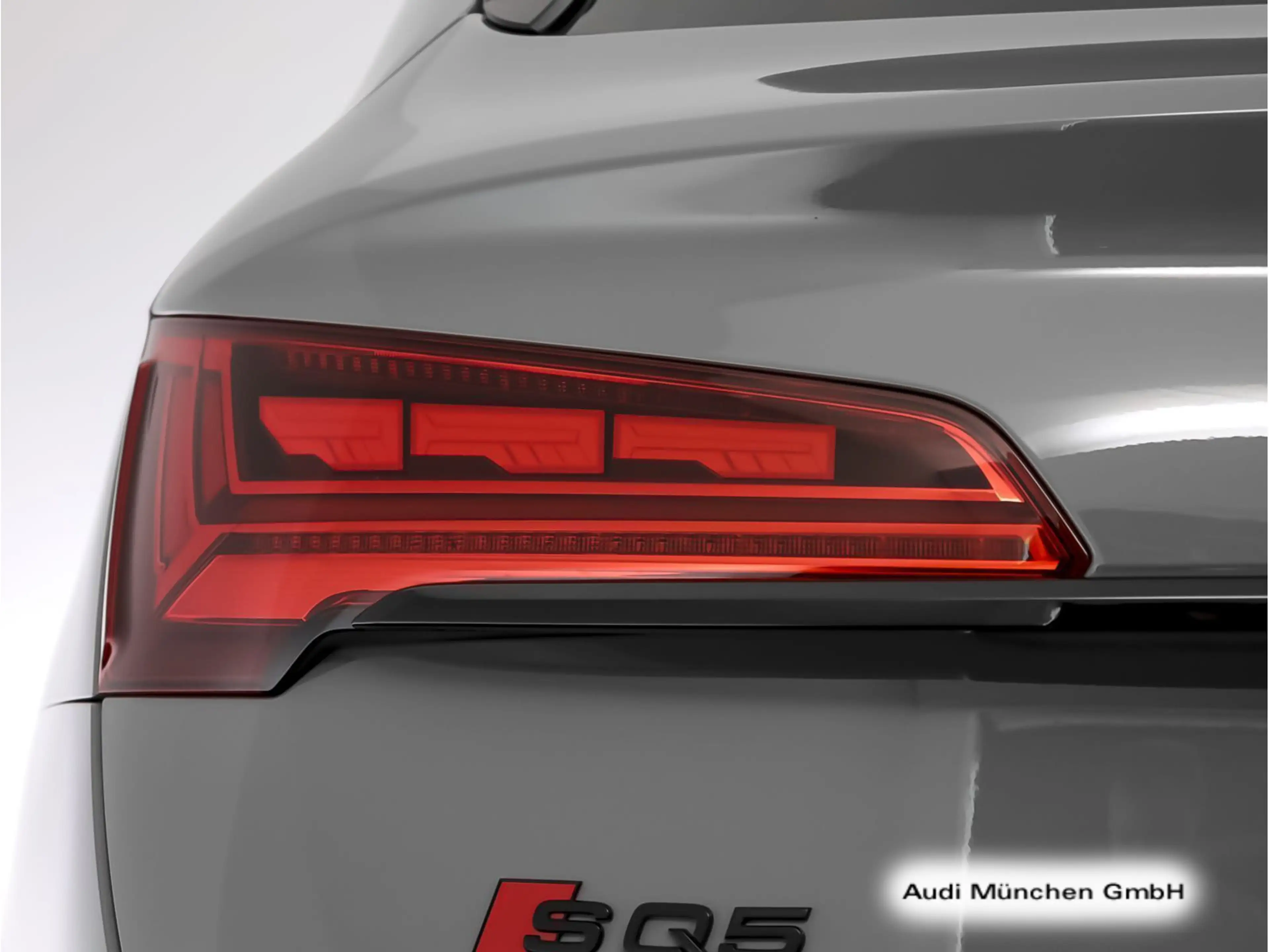 Audi SQ5 TDI qu. StdHzg/Navi+/Matrix — photo 11