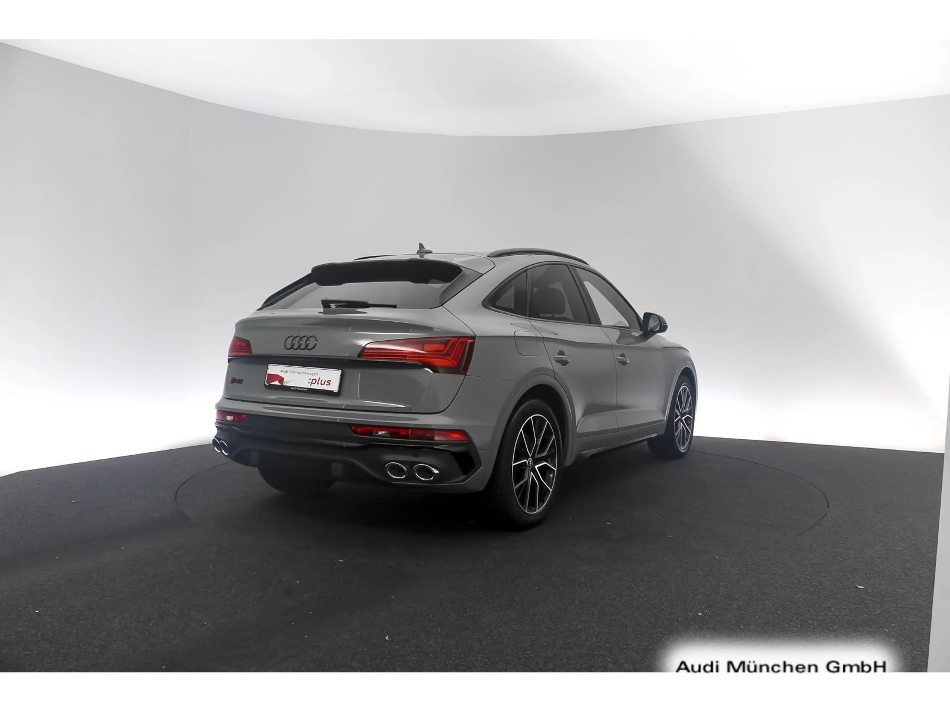 Audi SQ5 TDI qu. StdHzg/Navi+/Matrix — photo 7