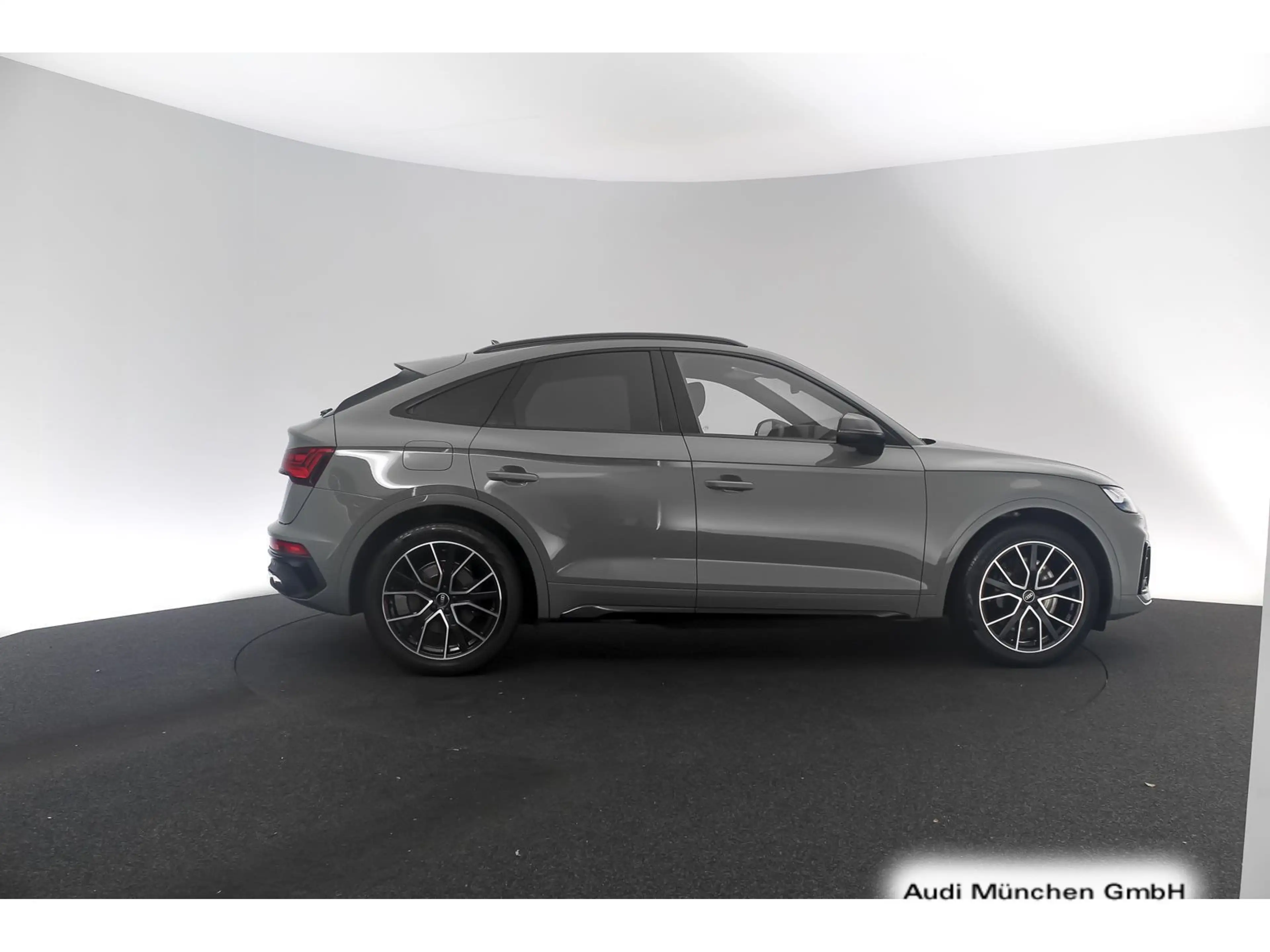 Audi SQ5 TDI qu. StdHzg/Navi+/Matrix — photo 6