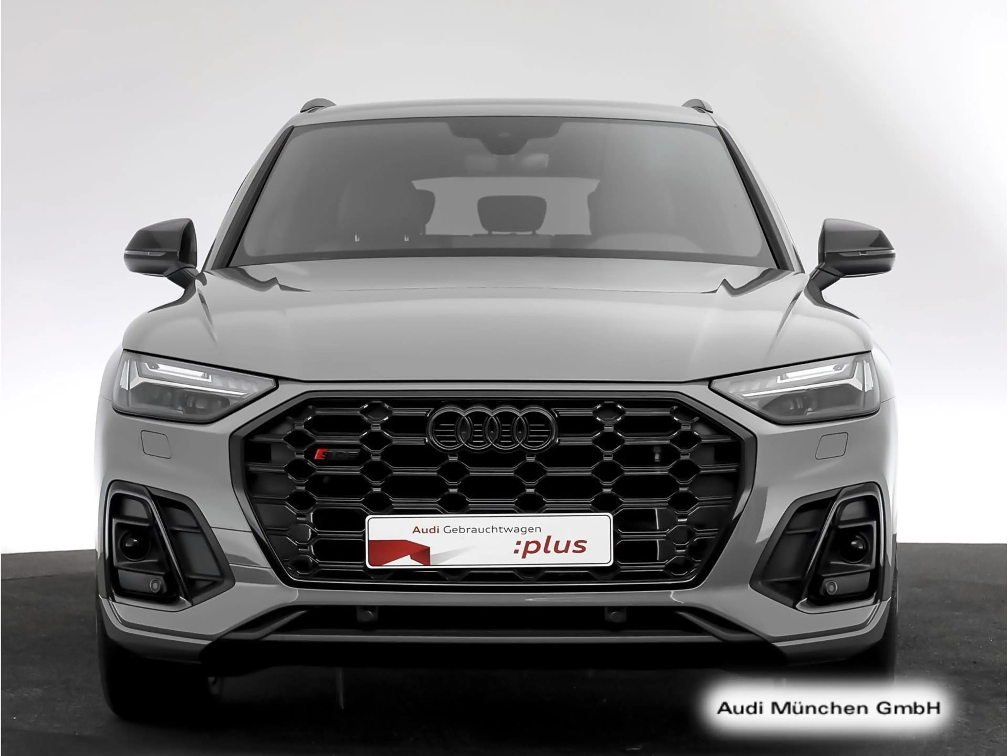 Audi SQ5 TDI qu. StdHzg/Navi+/Matrix — photo 9