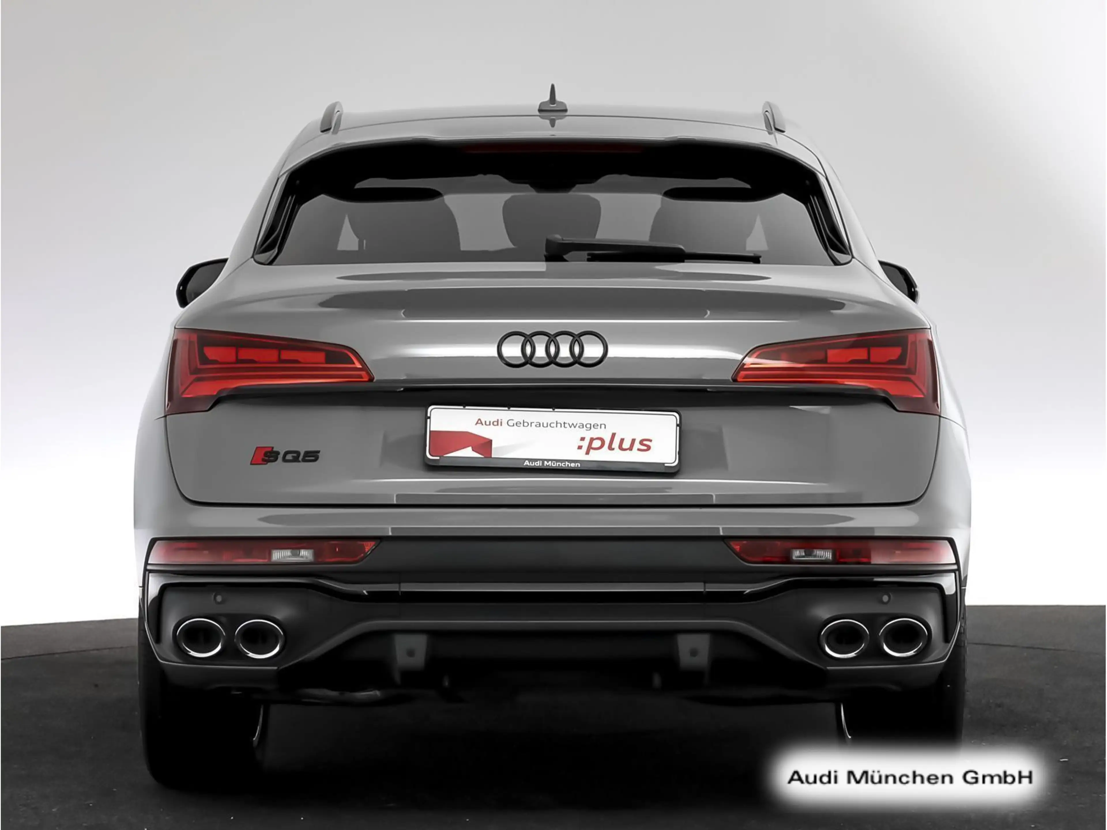 Audi SQ5 TDI qu. StdHzg/Navi+/Matrix — photo 8
