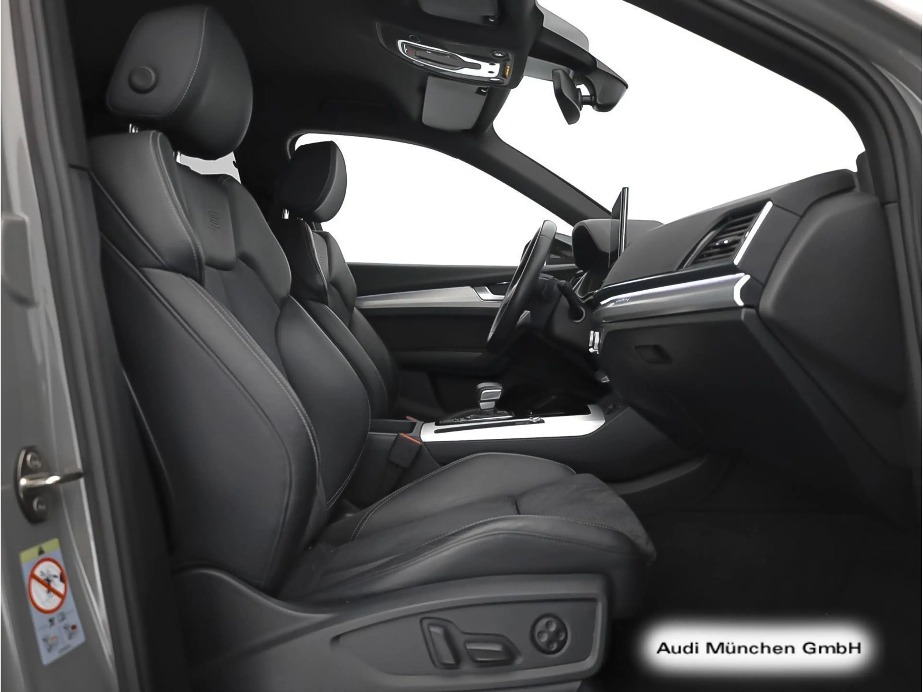 Audi SQ5 TDI qu. StdHzg/Navi+/Matrix — photo 14