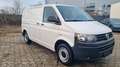 Volkswagen T5 Transporter Kasten-Kombi Kasten Blanc - thumbnail 3