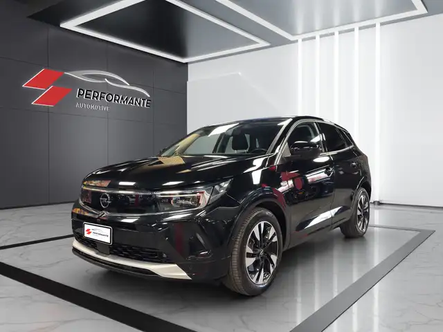 Opel Grandland 1.6 phev Business Elegance fwd 225cv auto