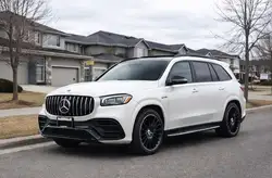 2021 Mercedes-Benz GLS