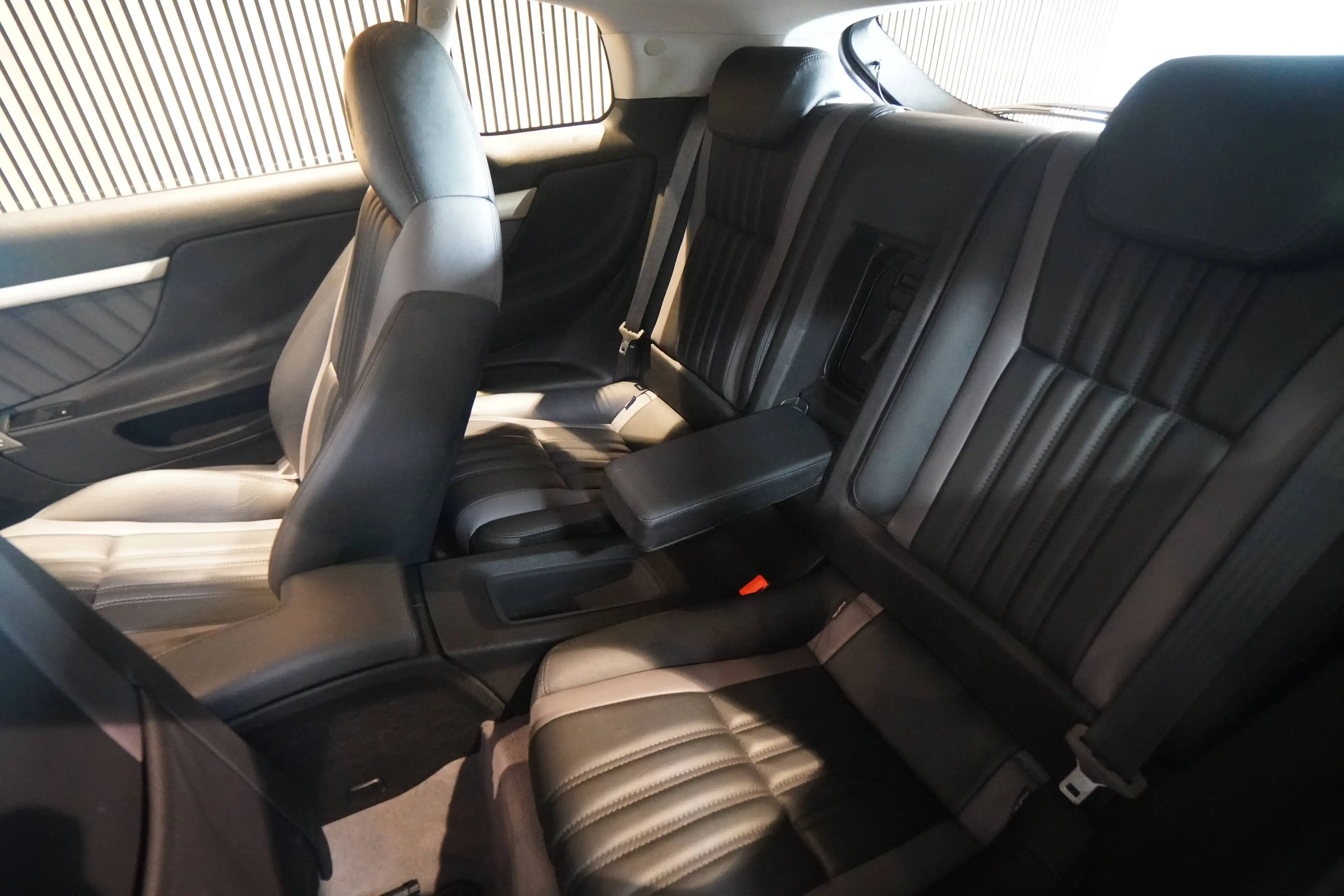 Alfa Romeo Brera Brera 2.2 JTS 16V Sky View-BRD-FZG-U-frei-Toller Zustand — photo 9