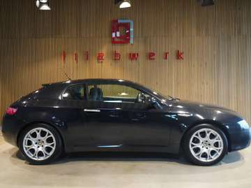 Brera 2.2 JTS 16V Sky View-BRD-FZG-U-frei-Toller Zustand