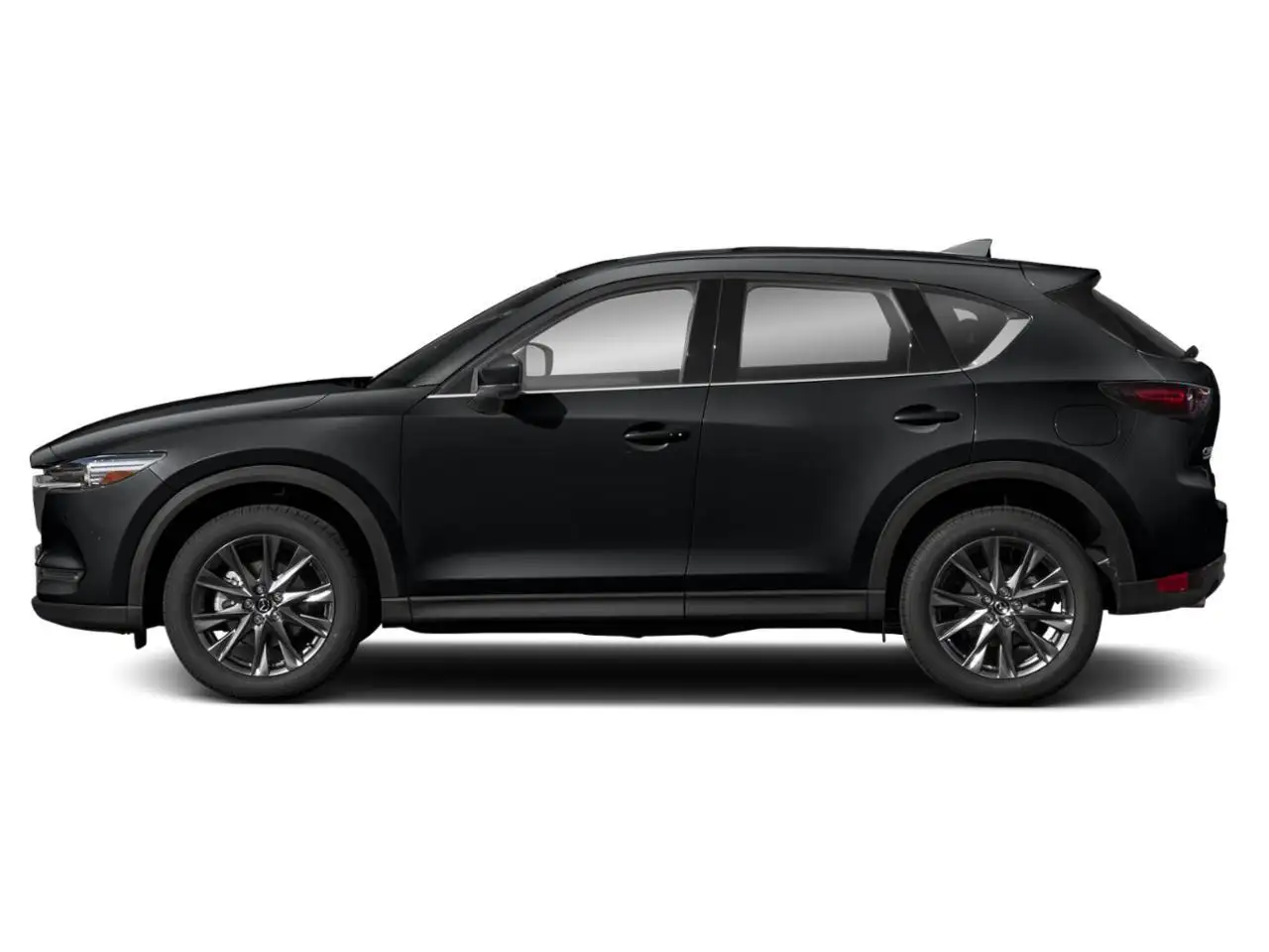 Mazda CX-5 fotografie Mazda CX-5
