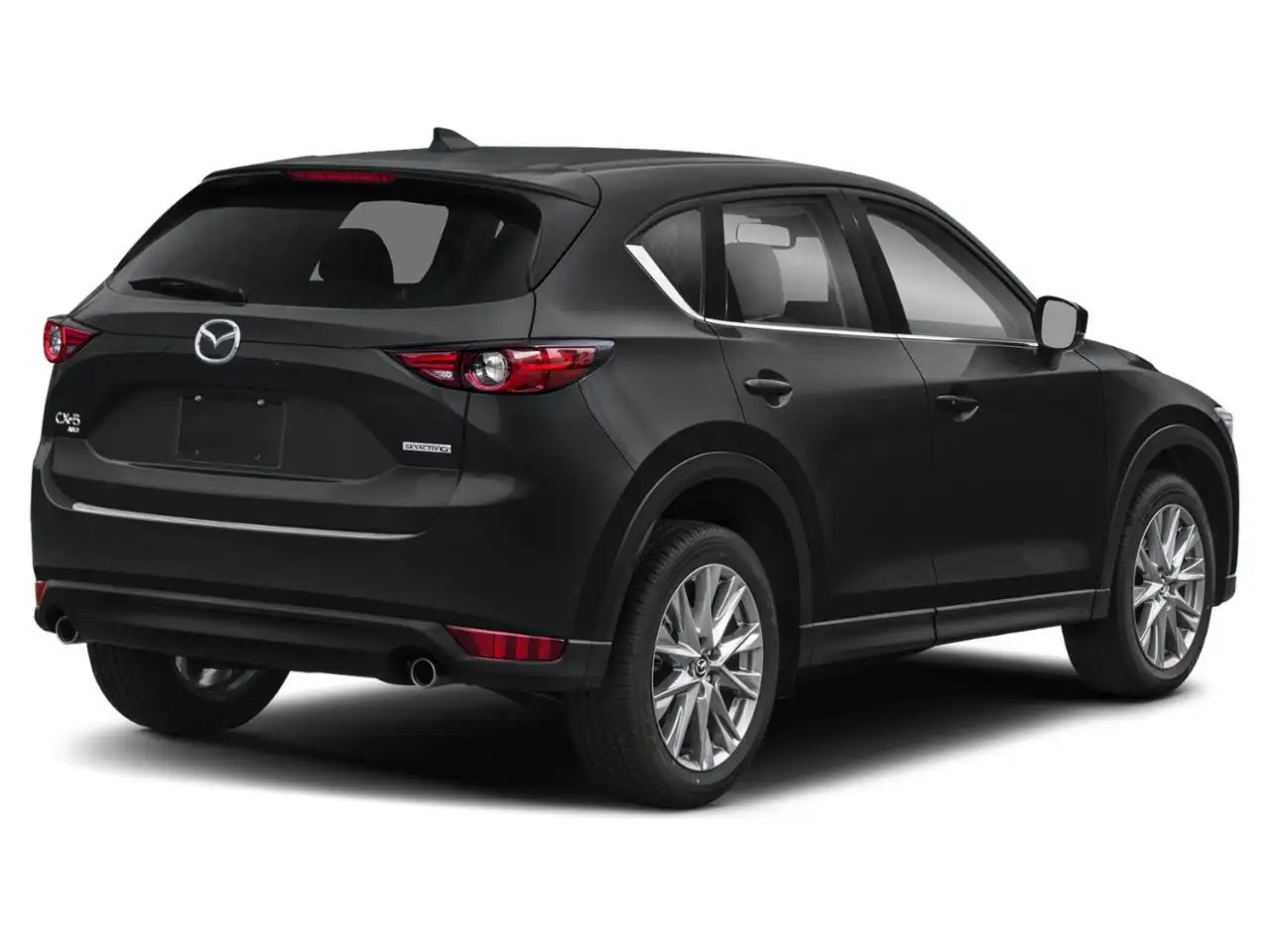 Mazda CX-5 fotografie Mazda CX-5