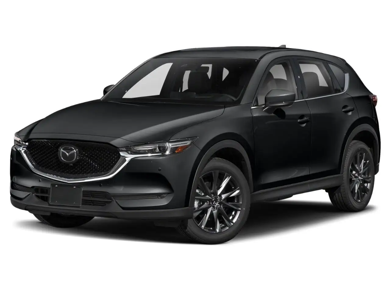 Mazda CX-5 fotografie Mazda CX-5